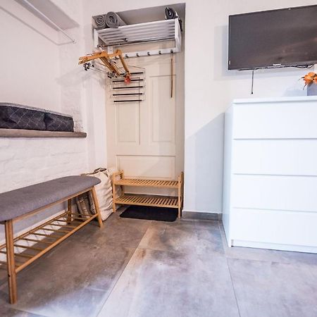 Apartman Ve Dvore Ratiskovice 외부 사진