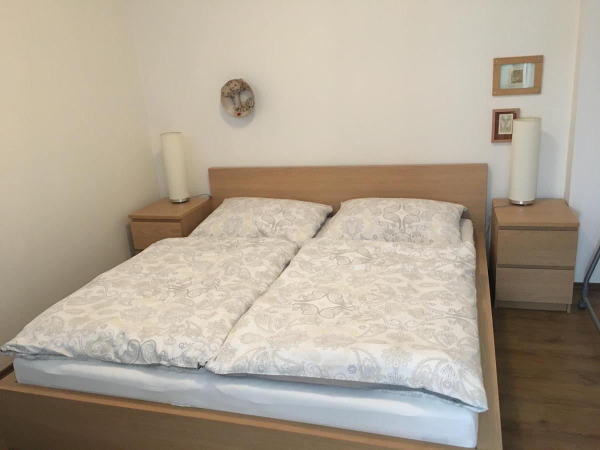 Apartman Ve Dvore Ratiskovice 외부 사진