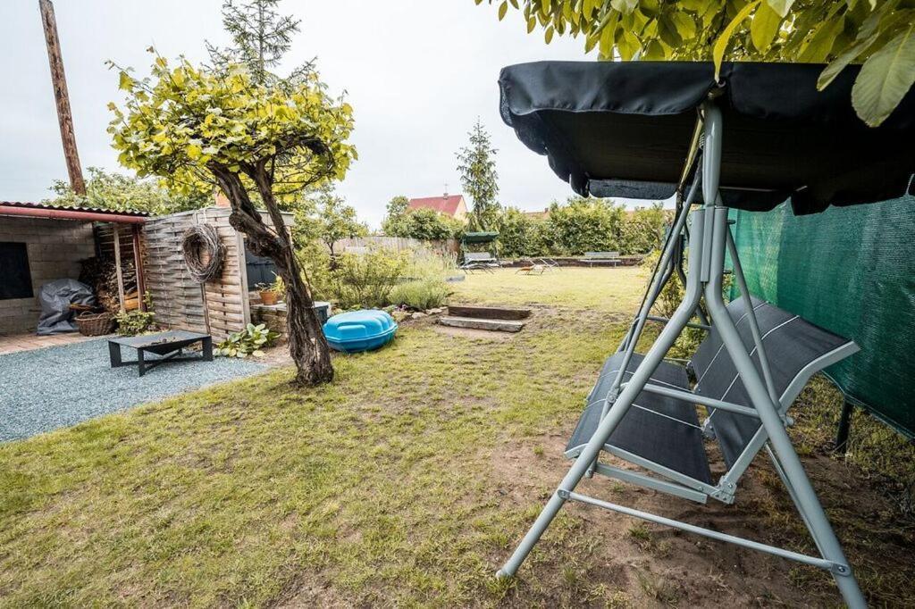 Apartman Ve Dvore Ratiskovice 외부 사진