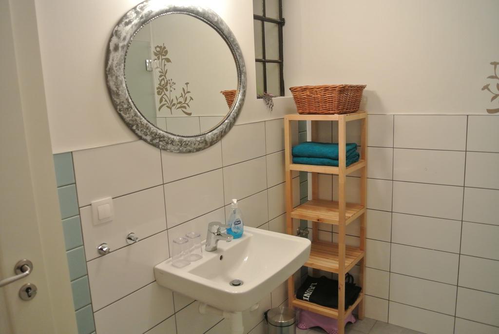 Apartman Ve Dvore Ratiskovice 객실 사진