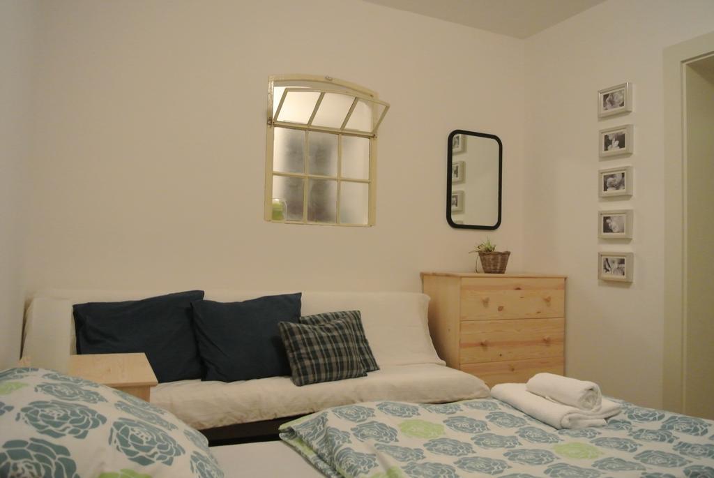 Apartman Ve Dvore Ratiskovice 객실 사진